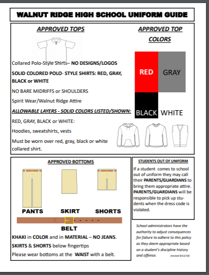 Uniform 